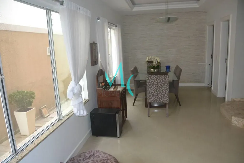 Casa, 4 quartos, 260 m² - Foto 29