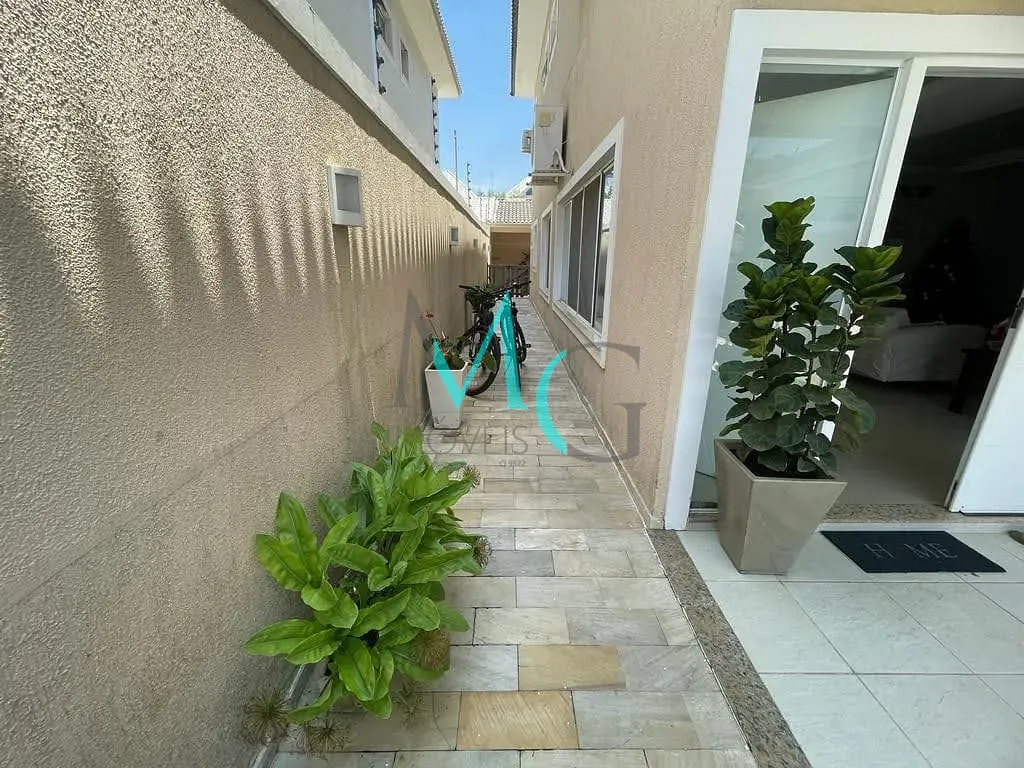 Casa, 4 quartos, 260 m² - Foto 45