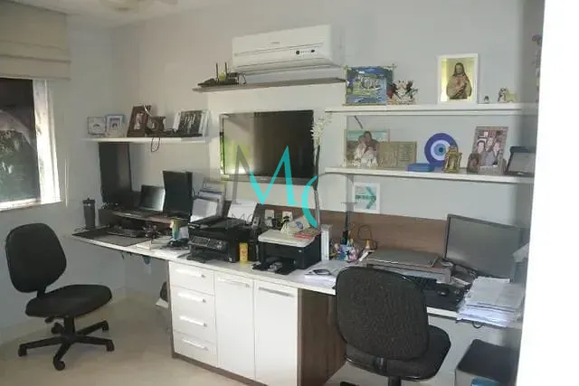 Casa, 4 quartos, 260 m² - Foto 12