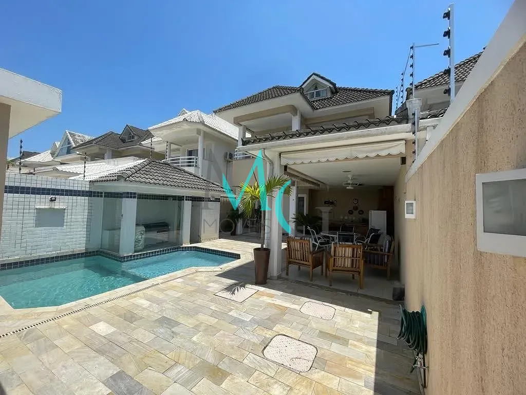 Casa, 4 quartos, 260 m² - Foto 44