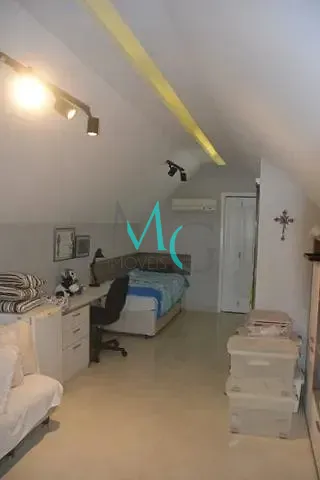 Casa, 4 quartos, 260 m² - Foto 14