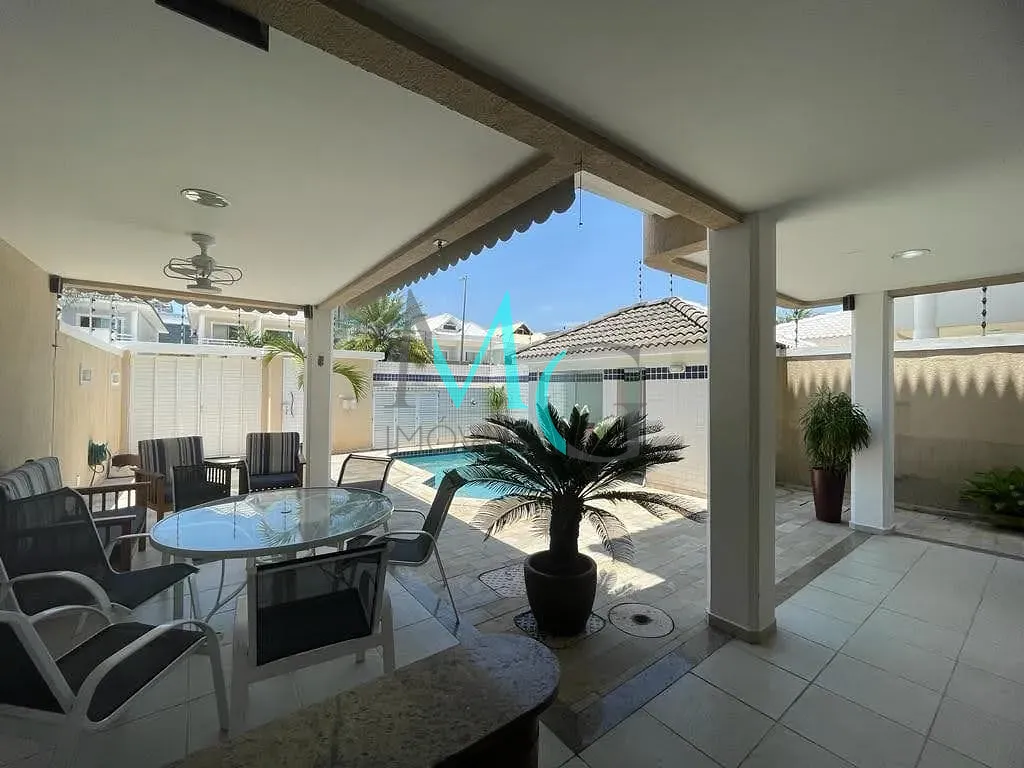 Casa, 4 quartos, 260 m² - Foto 46