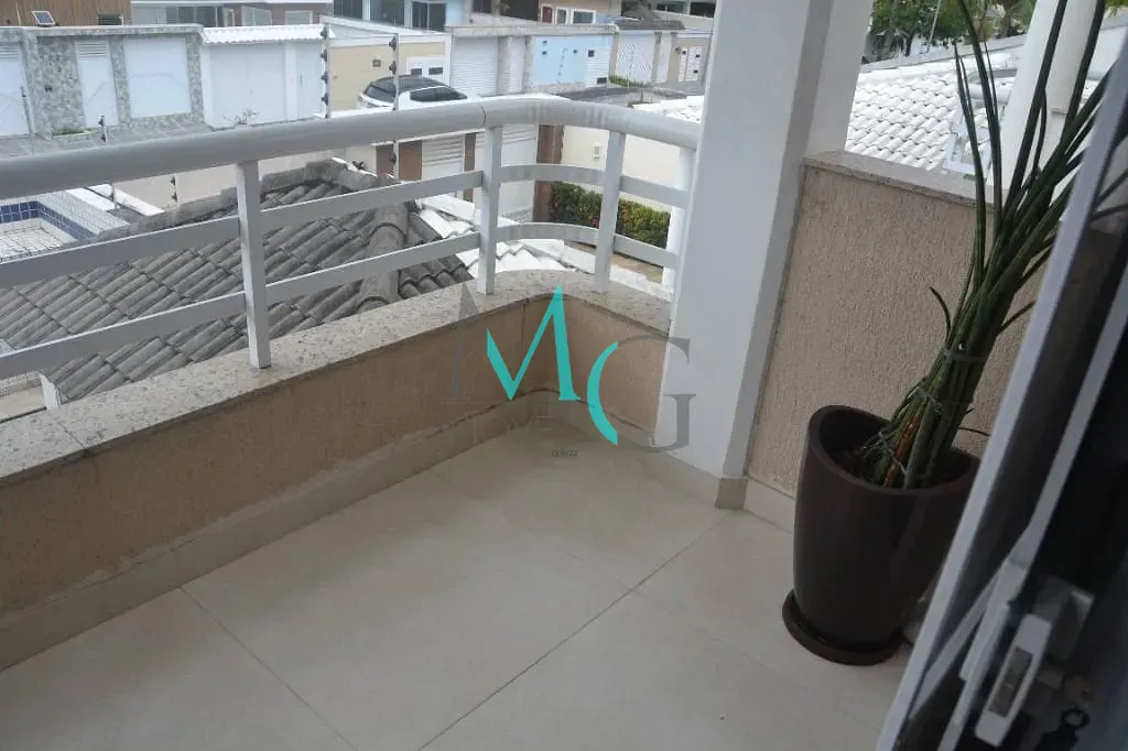 Casa, 4 quartos, 260 m² - Foto 25