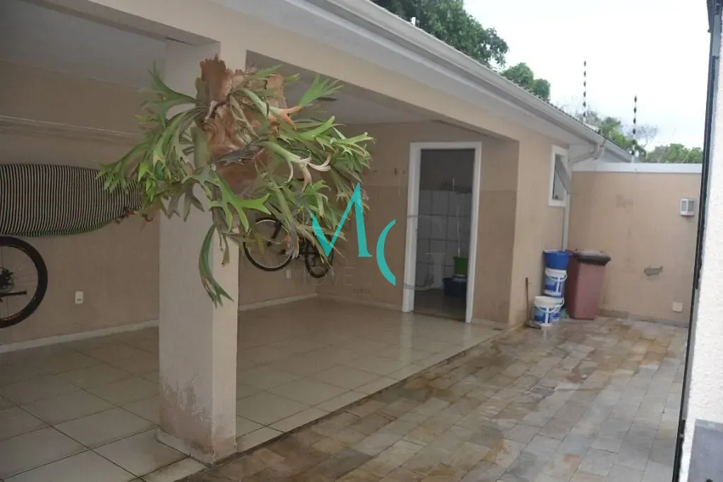 Casa, 4 quartos, 260 m² - Foto 32
