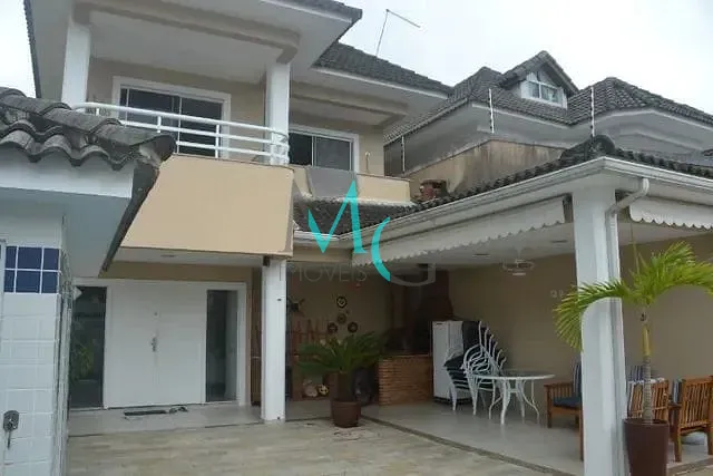 Casa, 4 quartos, 260 m² - Foto 3