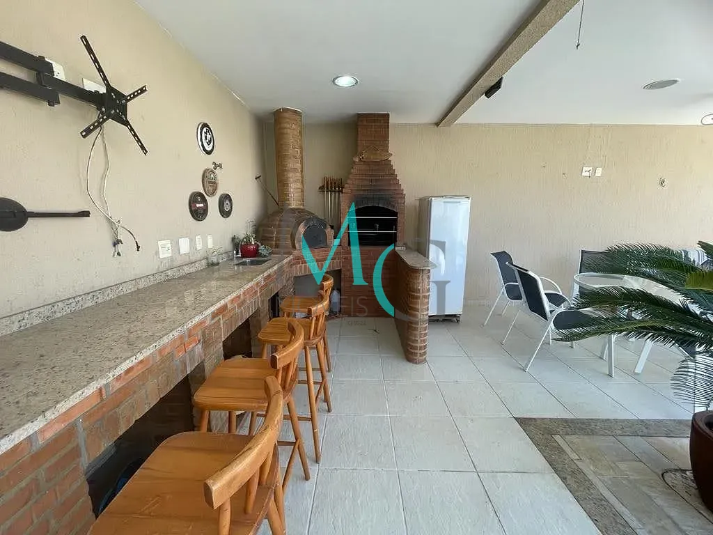 Casa, 4 quartos, 260 m² - Foto 48