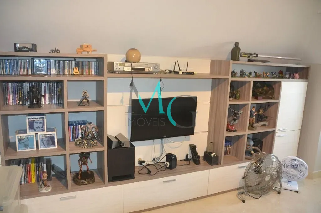 Casa, 4 quartos, 260 m² - Foto 36
