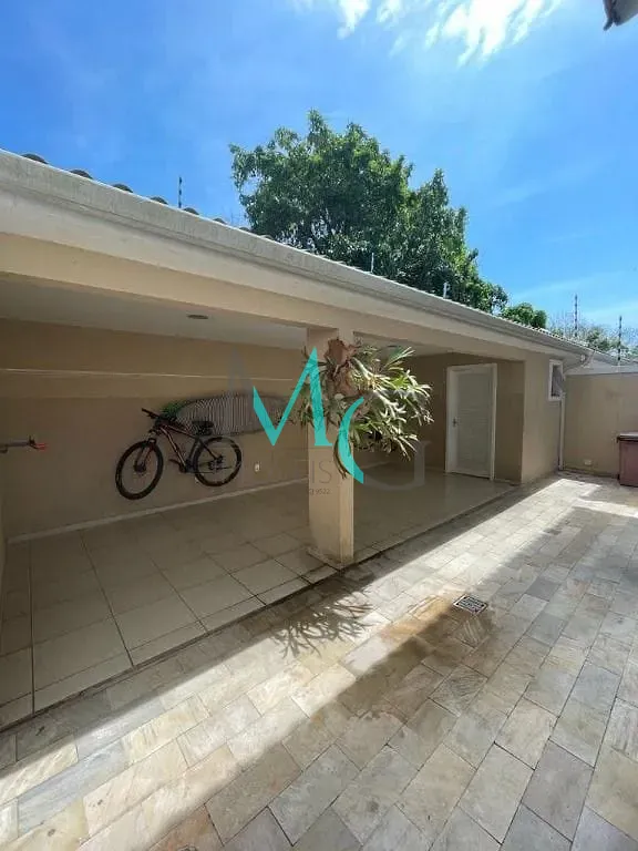 Casa, 4 quartos, 260 m² - Foto 35