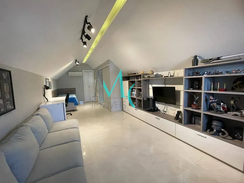 Casa, 4 quartos, 260 m² - Foto 62