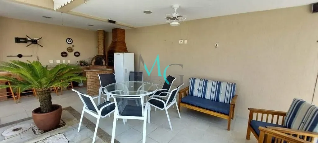 Casa, 4 quartos, 260 m² - Foto 84