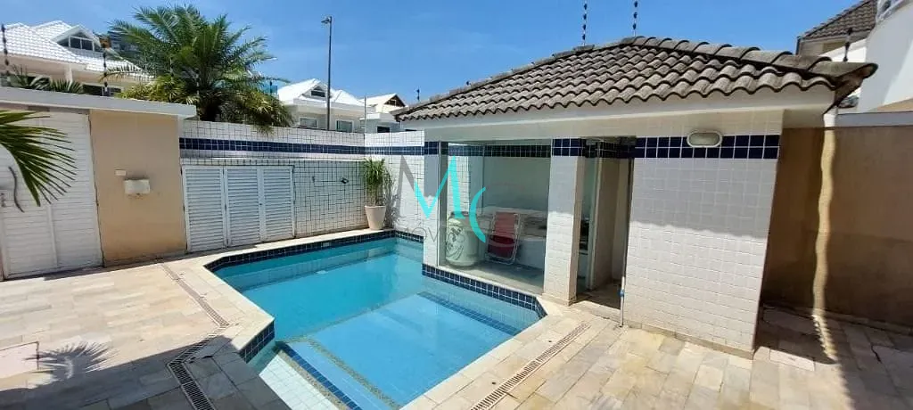 Casa, 4 quartos, 260 m² - Foto 105