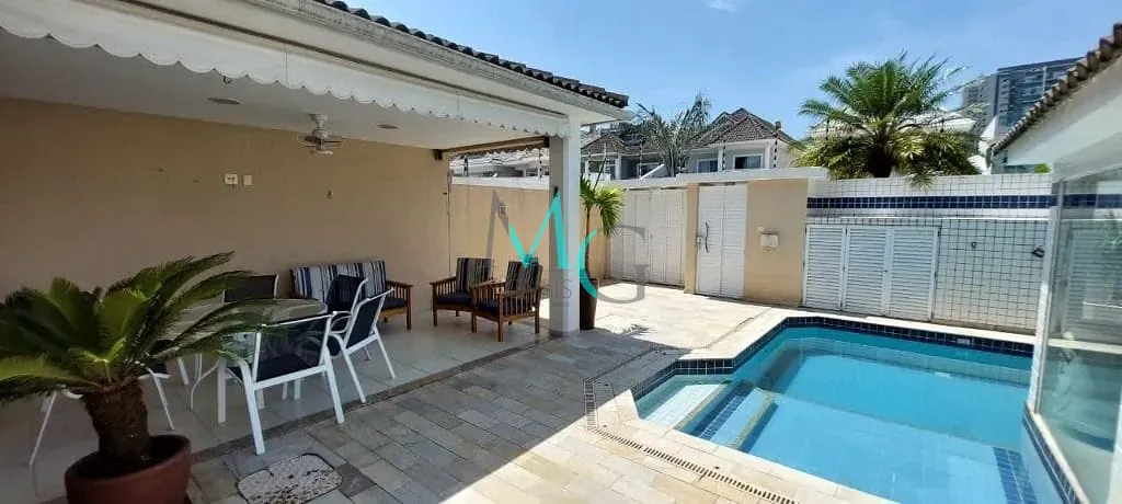 Casa, 4 quartos, 260 m² - Foto 101