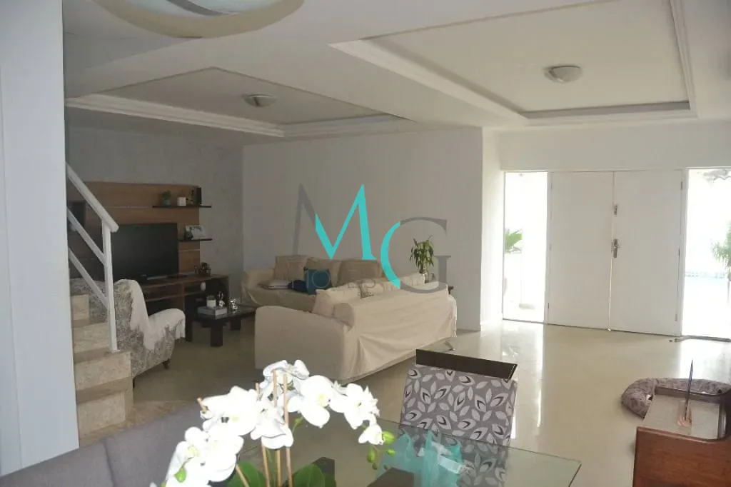 Casa, 4 quartos, 260 m² - Foto 21