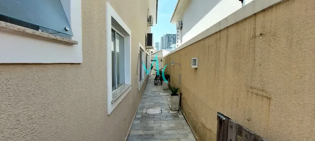 Casa, 4 quartos, 260 m² - Foto 108