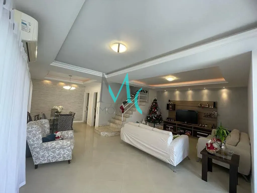 Casa, 4 quartos, 260 m² - Foto 19