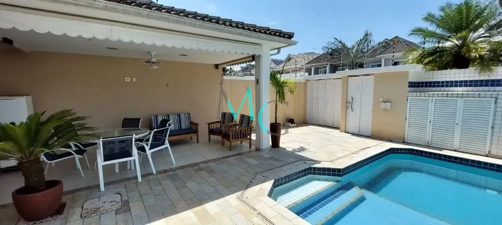 Casa, 4 quartos, 260 m² - Foto 83