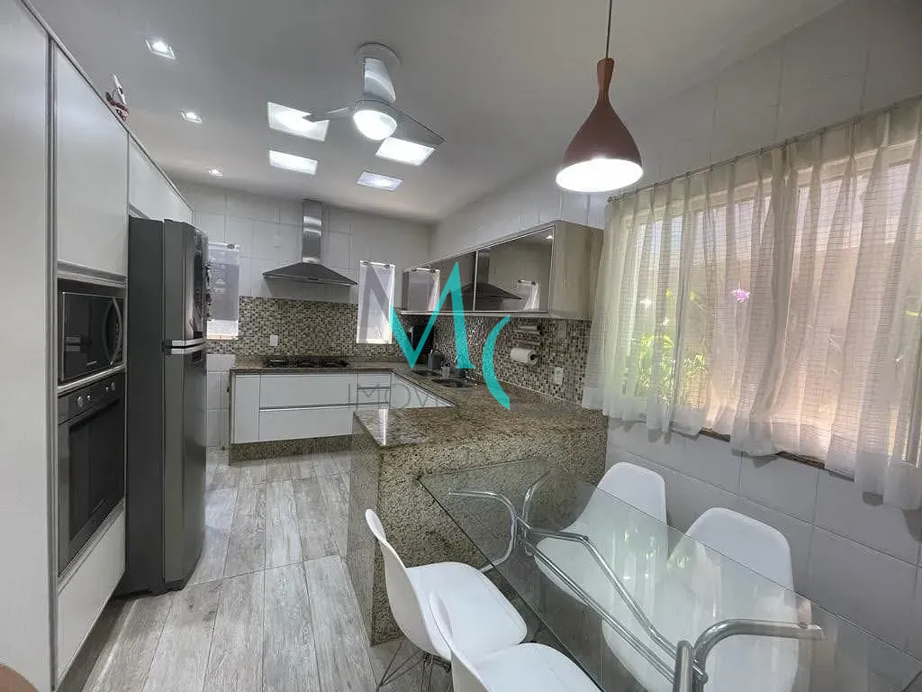 Casa, 4 quartos, 260 m² - Foto 49