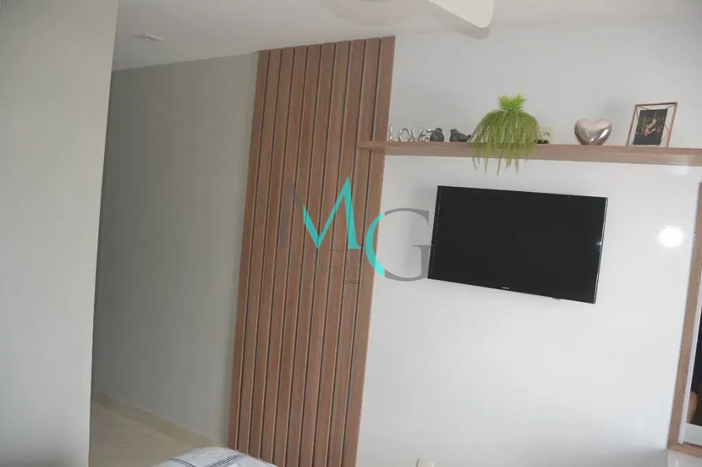 Casa, 4 quartos, 260 m² - Foto 18