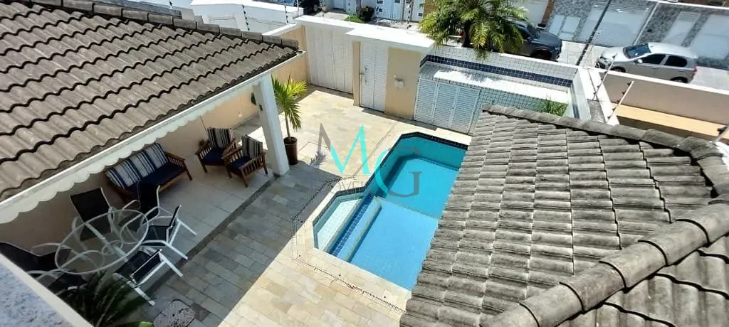 Casa, 4 quartos, 260 m² - Foto 42