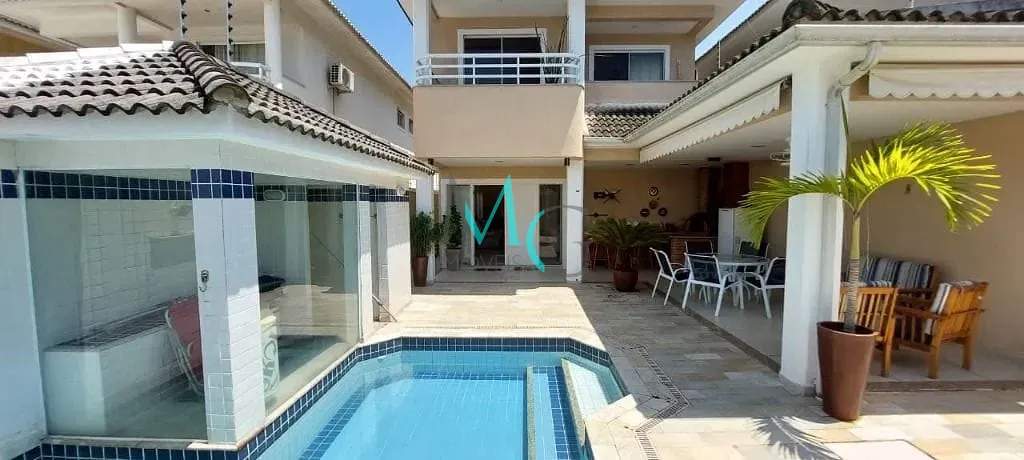 Casa, 4 quartos, 260 m² - Foto 106