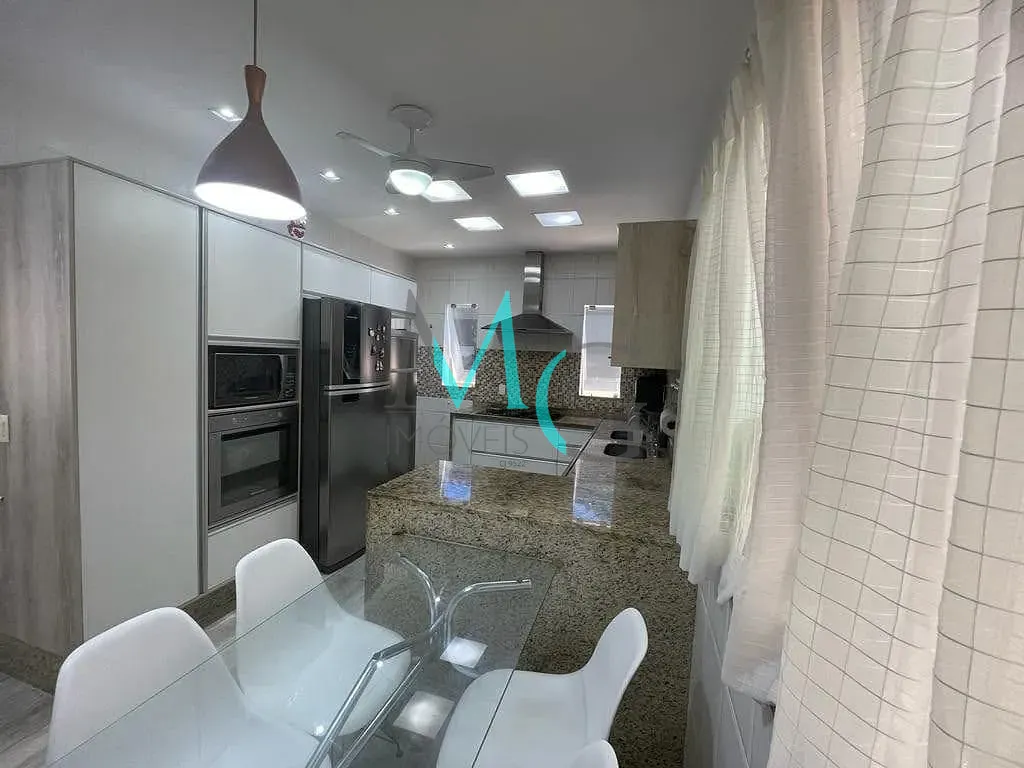 Casa, 4 quartos, 260 m² - Foto 73