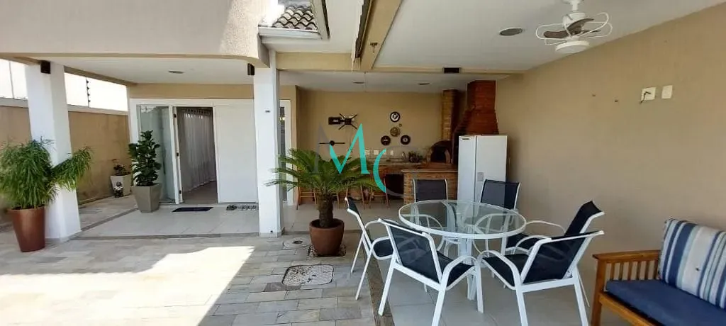 Casa, 4 quartos, 260 m² - Foto 85