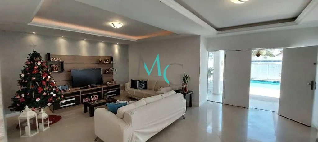 Casa, 4 quartos, 260 m² - Foto 87