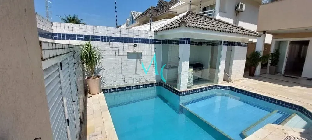 Casa, 4 quartos, 260 m² - Foto 104