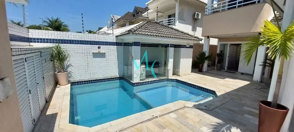Casa, 4 quartos, 260 m² - Foto 107