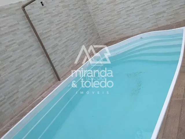 Casa com 180m² 3 quartos e 4 banheiros, à venda, no bairro Jardim Boa Vista em Guarapari