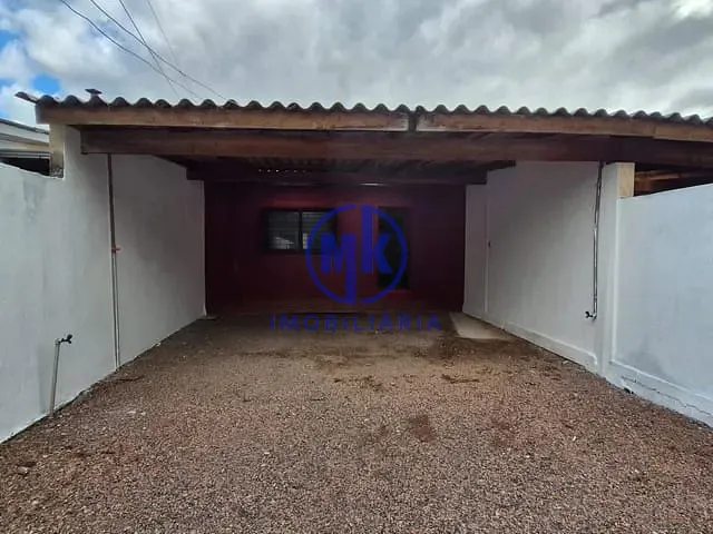 Casa 2 quartos e 1 banheiro, para alugar, no bairro Parque Olinda em Gravataí