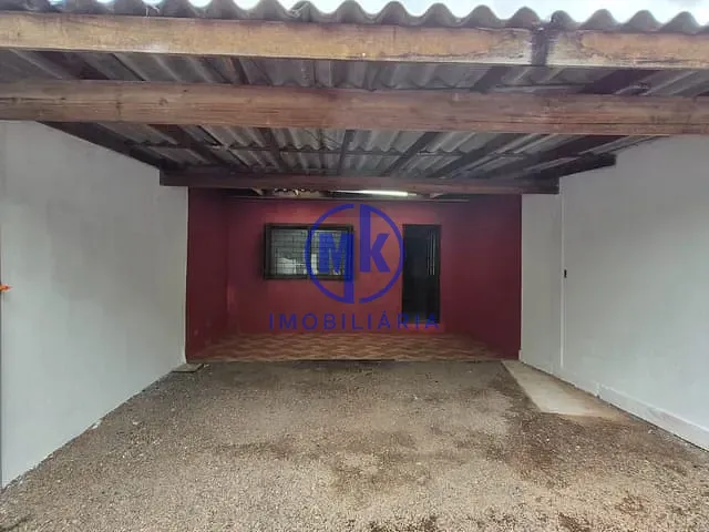 Casa 2 quartos e 1 banheiro, para alugar, no bairro Parque Olinda em Gravataí