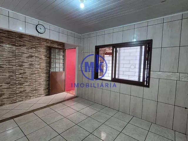 Casa 2 quartos e 1 banheiro, para alugar, no bairro Parque Olinda em Gravataí