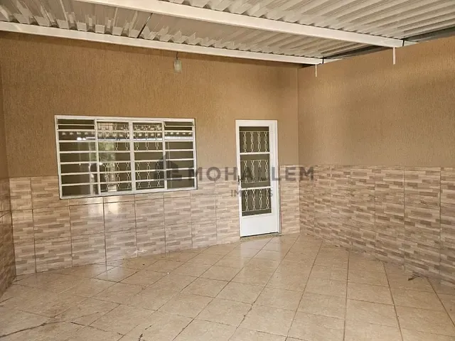 Casa com 150m² 2 quartos e 1 banheiro, à venda, no bairro Sossego em Piranguinho