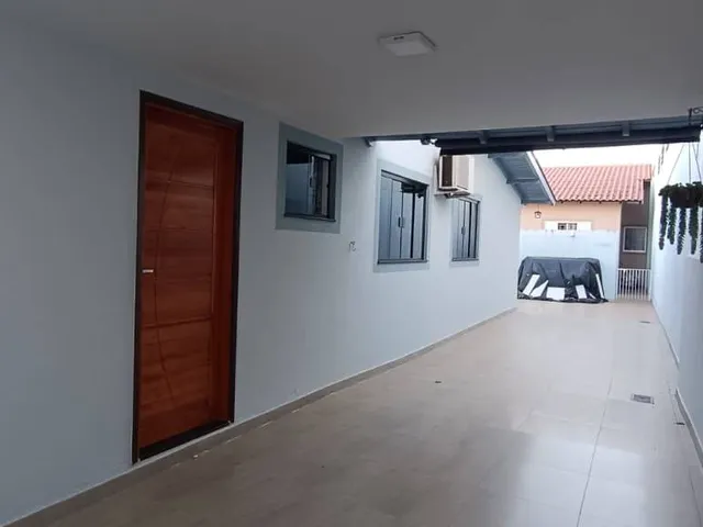 Casa com 357m² 3 quartos e 4 banheiros, à venda, no bairro Vl Salome em Cambé