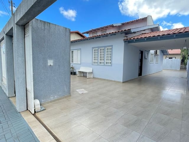 Casa com 357m² 3 quartos e 4 banheiros, à venda, no bairro Vl Salome em Cambé