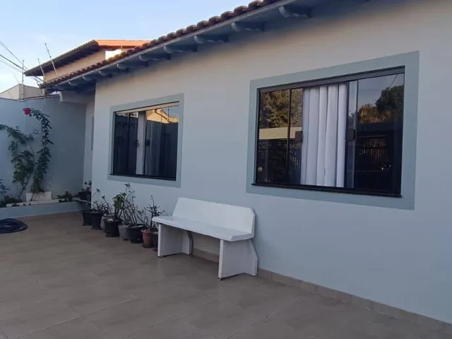 Casa com 357m² 3 quartos e 4 banheiros, à venda, no bairro Vl Salome em Cambé