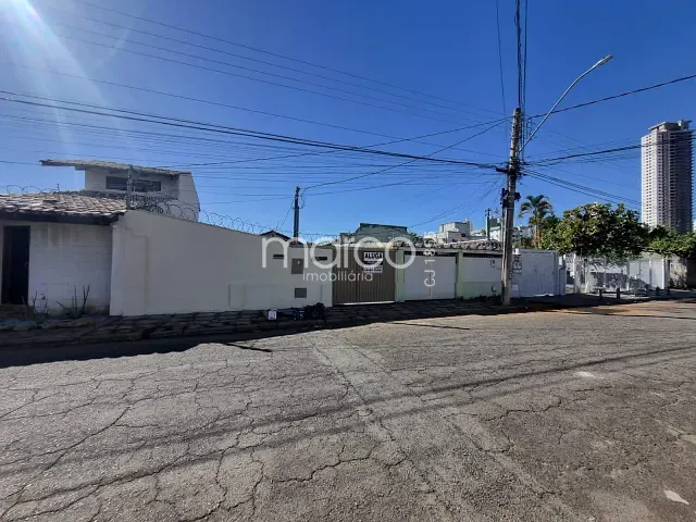 Casa 3 quartos e 1 banheiro, para alugar, no bairro Setor Coimbra em Goiânia