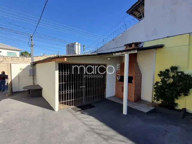 Casa 3 quartos e 1 banheiro, para alugar, no bairro Setor Coimbra em Goiânia