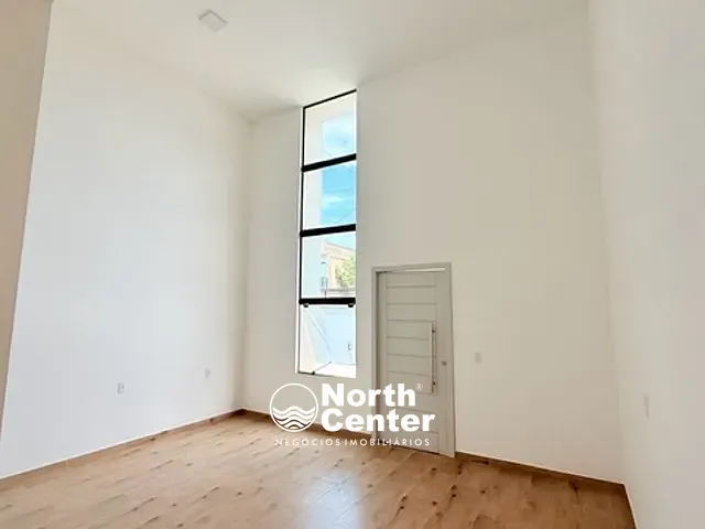 Casa com 150m² 3 quartos e 2 banheiros, à venda, no bairro Costeira em Balneário Barra do Sul