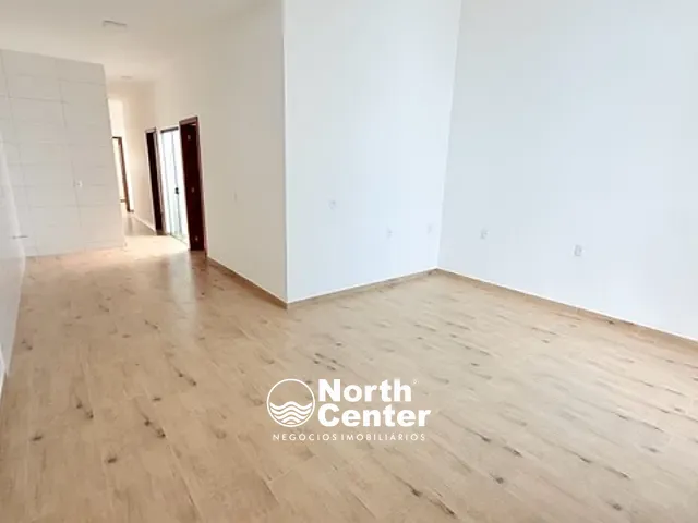 Casa com 150m² 3 quartos e 2 banheiros, à venda, no bairro Costeira em Balneário Barra do Sul