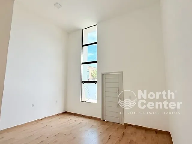 Casa com 150m² 3 quartos e 2 banheiros, à venda, no bairro Costeira em Balneário Barra do Sul