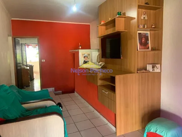 Casa com 250m² 3 quartos e 2 banheiros, à venda, no bairro Nova Aparecida em Capivari