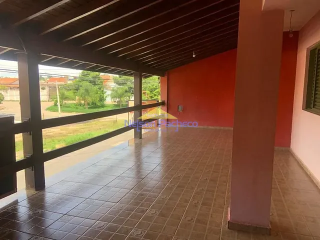 Casa com 250m² 3 quartos e 2 banheiros, à venda, no bairro Nova Aparecida em Capivari