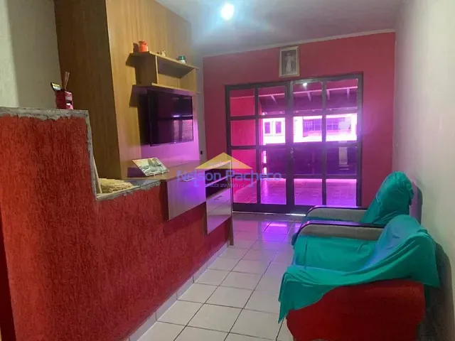 Casa com 250m² 3 quartos e 2 banheiros, à venda, no bairro Nova Aparecida em Capivari