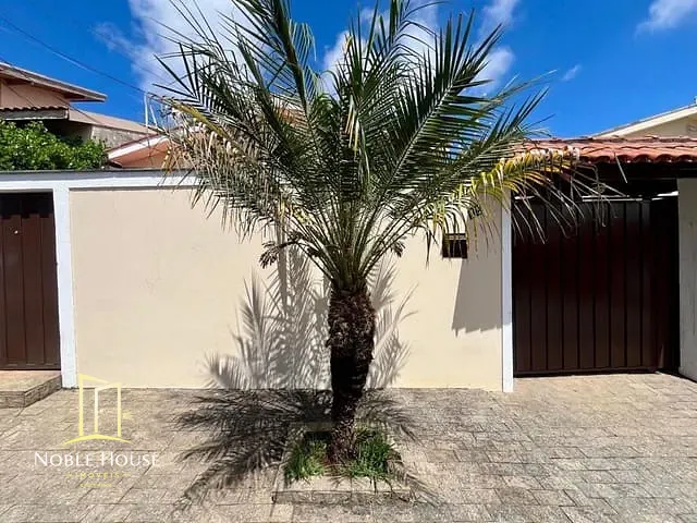 Casa 2 quartos e 1 banheiro, à venda, no bairro Santa Rosa em Vinhedo