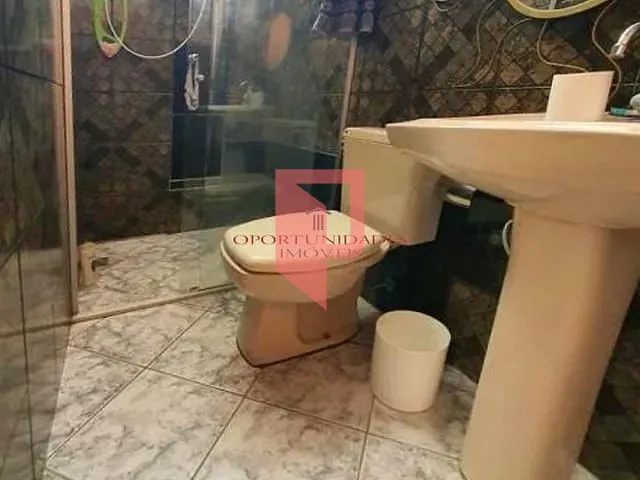 Casa com 360m² 4 quartos e 3 banheiros, à venda, no bairro Itapoã em Belo Horizonte