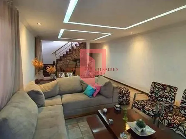 Casa com 360m² 4 quartos e 3 banheiros, à venda, no bairro Itapoã em Belo Horizonte
