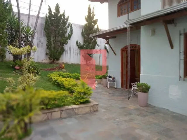 Casa com 360m² 4 quartos e 3 banheiros, à venda, no bairro Itapoã em Belo Horizonte