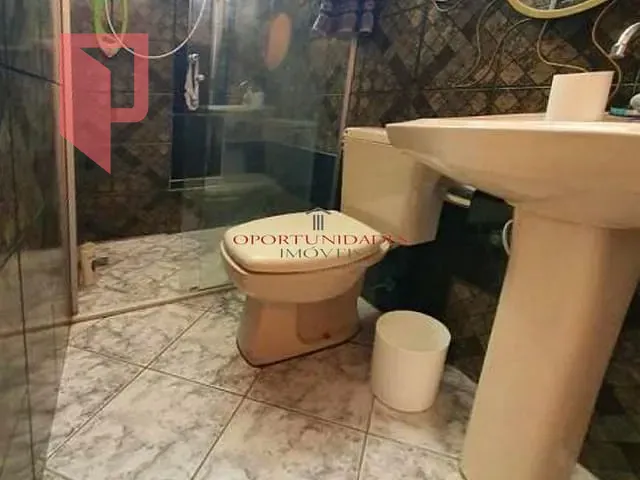 Casa com 360m² 4 quartos e 3 banheiros, à venda, no bairro Itapoã em Belo Horizonte